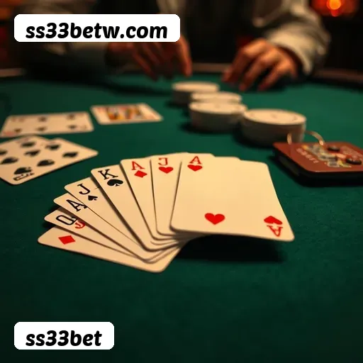 Requisitos do APK da ss33bet para Android