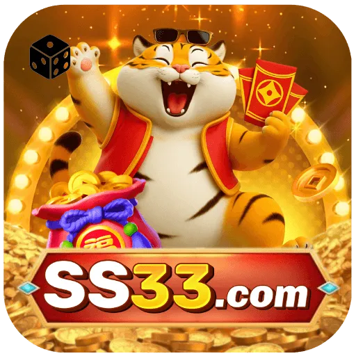 Jogos de fortune da ss33bet com prêmios incríveis