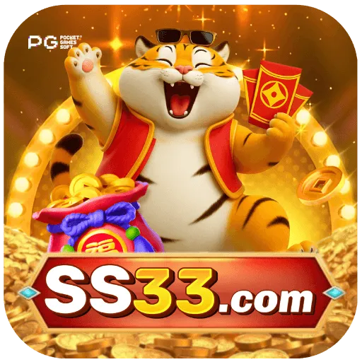 Logo da ss33bet