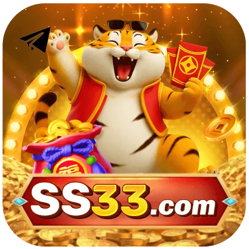 Canal oficial da ss33bet no Telegram
